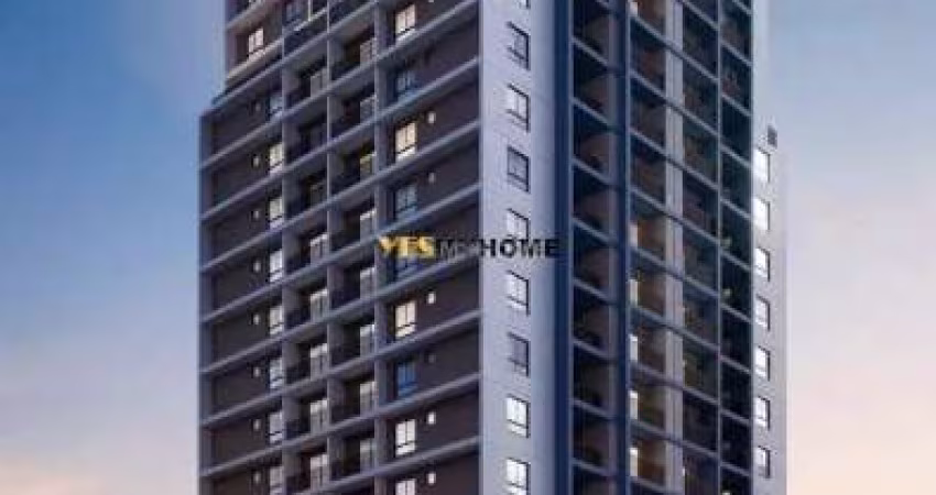 Apartamento com 2 quartos no Protão