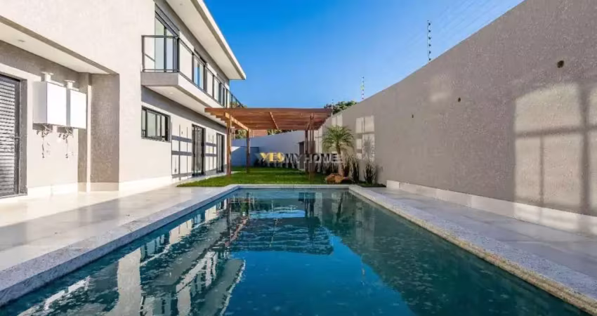 Casa em condomínio para venda, 5 quarto(s),  Tanguá, Almirante Tamandaré - CA920