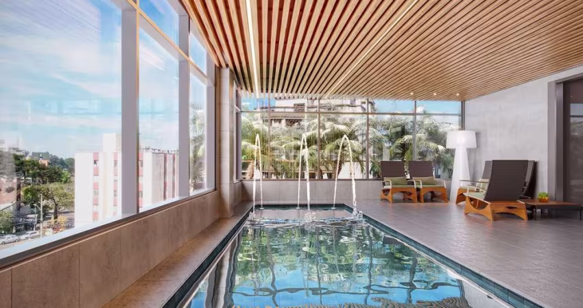 Apartamento pronto para morar no Água Verde