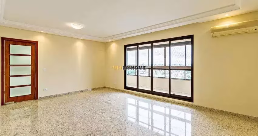Apartamento à venda, 150 m² - Cristo Rei - Curitiba/PR - AP3199
