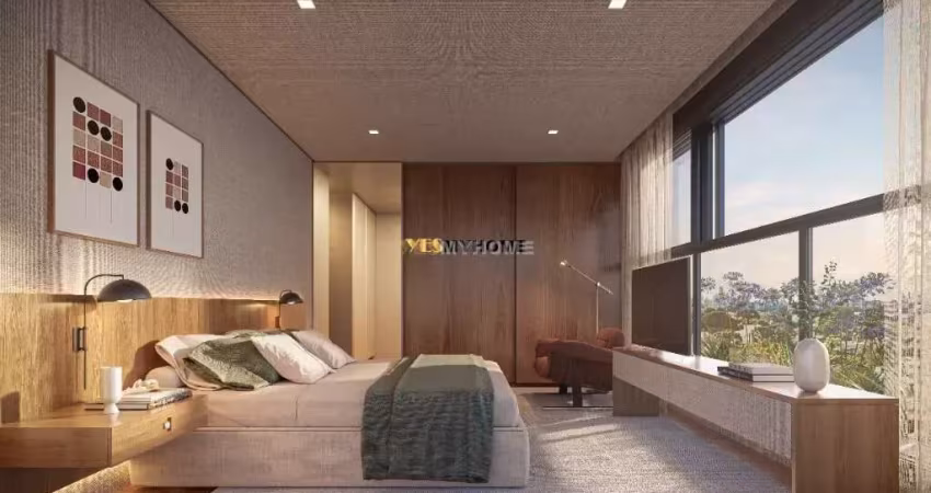 Apartamento para venda com 3 quartos no Bairro  Ecoville