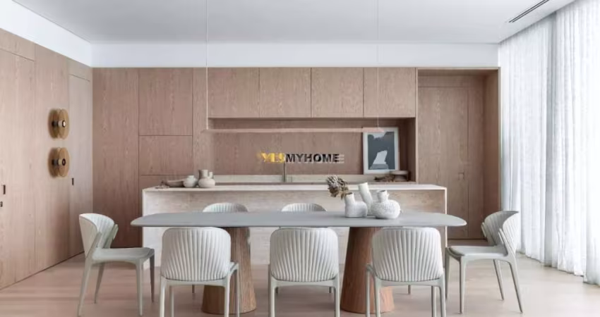 Apartamento duplex para venda, 4 quarto(s),  Bigorrilho, Curitiba - AP9274