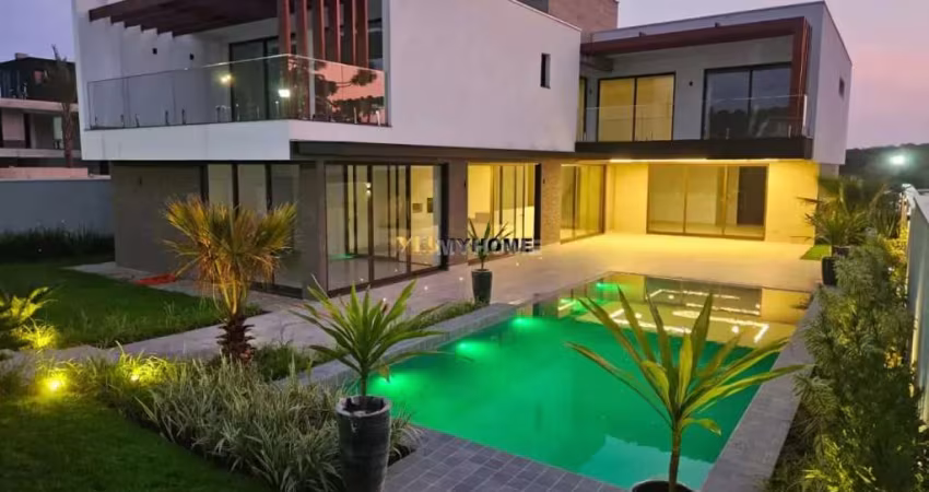 Casa em condomínio para venda,  Passaúna, Curitiba - CA9130