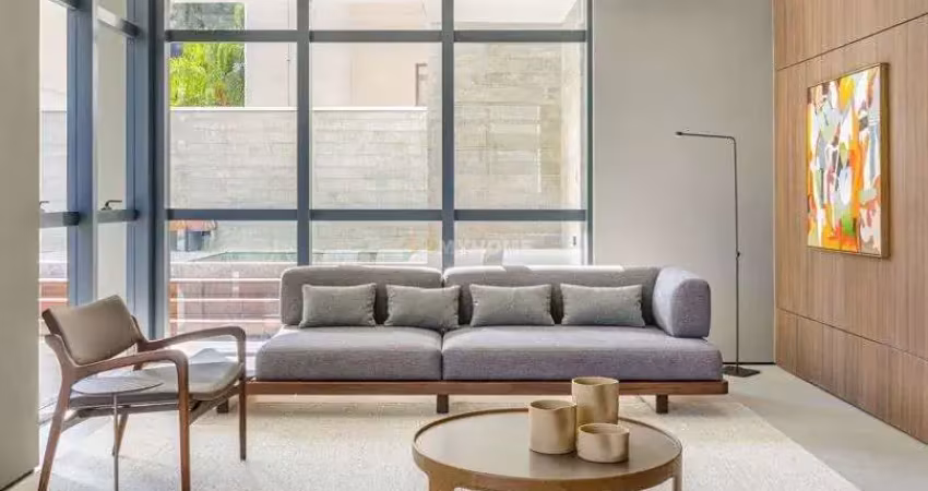 Apartamento com 2 quartos à venda na Rua Saldanha Marinho, 2222, Bigorrilho, Curitiba