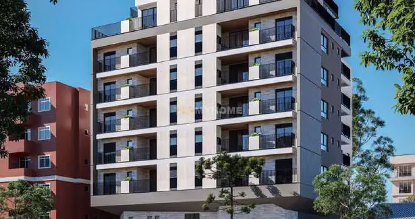 Apartamento com 3 quartos à venda na Rua Moyses Marcondes, 80, Juvevê, Curitiba