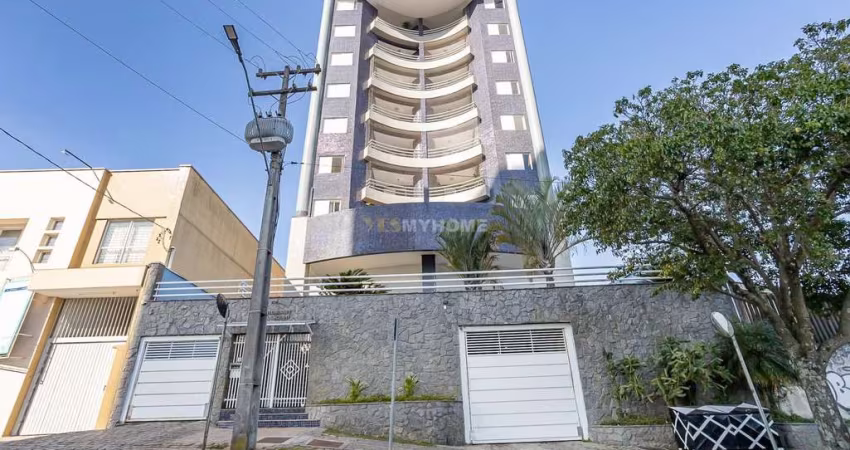 Apartamento no Centro de São Jose dos Pinhais