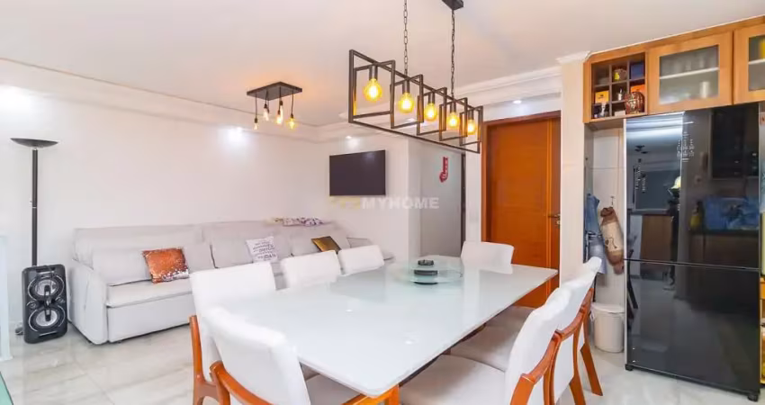 Linda Cobertura Duplex