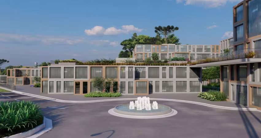 Reserva Mirante à venda com 37m²