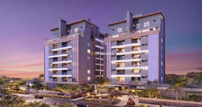 **YESMYHOME VENDE -Excelente Apartamento à Venda no Agon Plaenge** **Localização