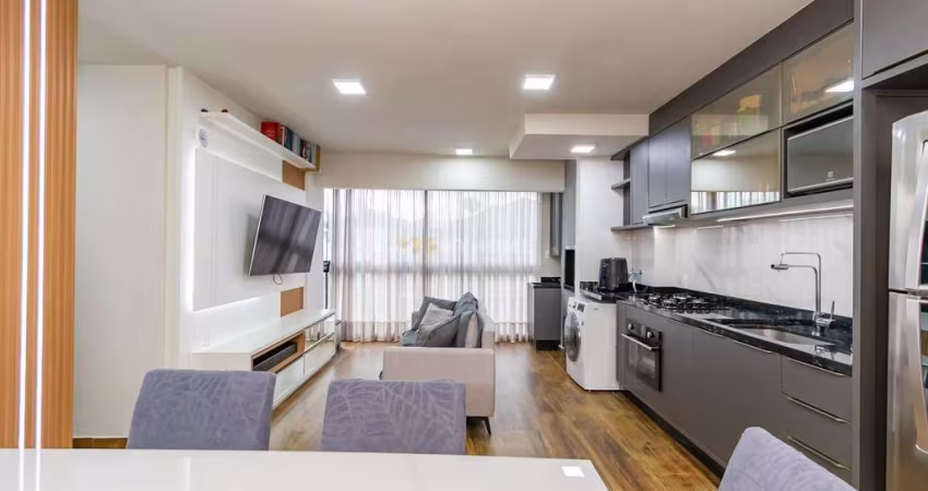 APARTAMENTO NO CAMPO COMPRIDIO