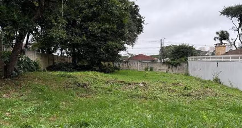 EXCELENTE TERRENO DE ESQUINA JARDIM SOCIAL