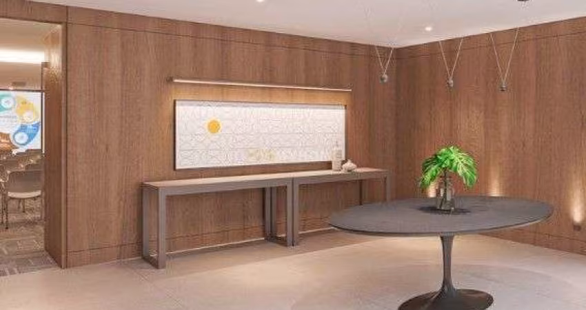 Apartamento à venda, 171 m² - Barigui - Curitiba/PR - AP5303