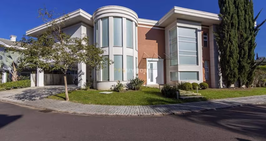CASA EM CONDOMÍNIO FECHADO SEMI MOBILIADA - BOULEVARD UBERABA