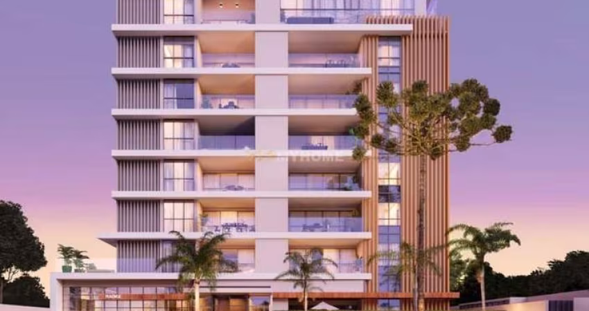 APARTAMENTO 166M² | PALM 235 ALTO DA GLÓRIA