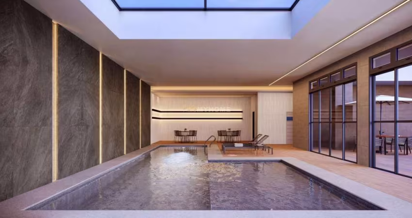 Cobertura duplex com 232m², 3 suítes, à venda no Ahú- 37693