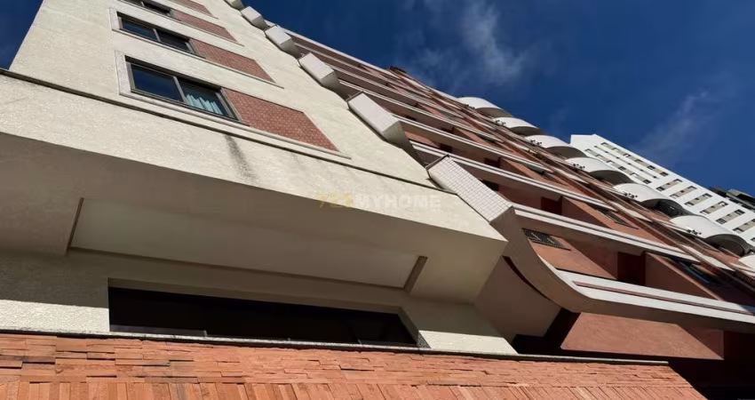 Cobertura no Cristo Rei com 3 quartos, 2 vagas, 133m² - 42434