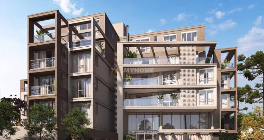 3 suítes de alto padrão no Bom Retiro - 85849