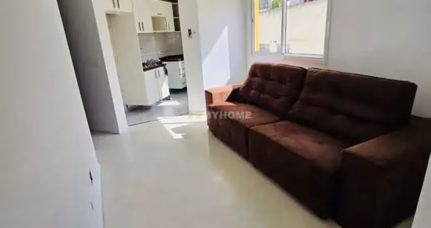 Apartamento para alugar no portão - Curitiba,PR - 80581