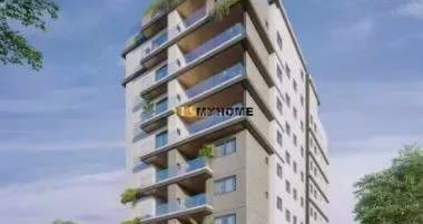 Apartamento à venda, 77 m² - Água Verde - Curitiba/PR - AP3760