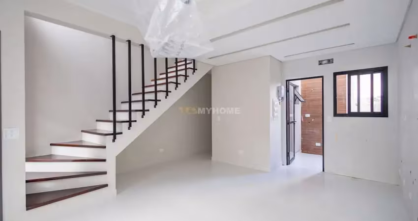 Casa com 3 quartos à venda na Rua Jales Ribeiro de Mello, 371, Barreirinha, Curitiba