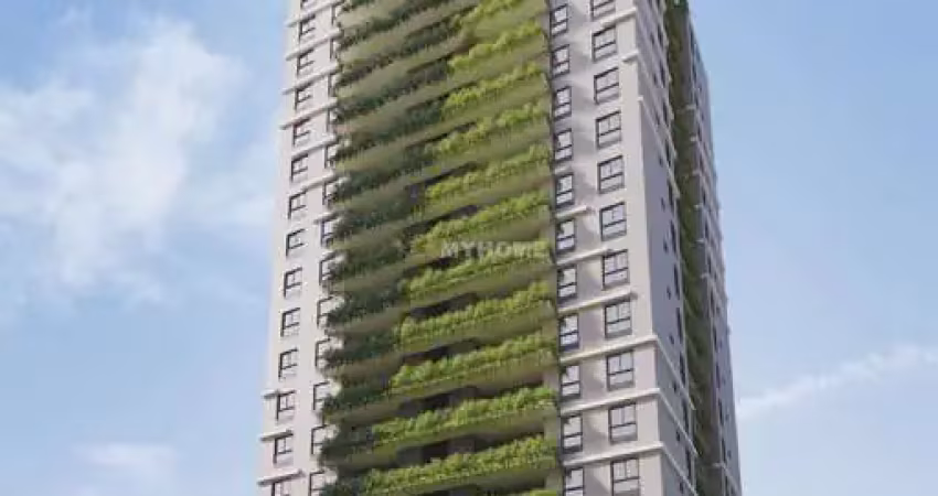Apartamento com 3 quartos à venda na Rua Mariano Torres, 573, Centro, Curitiba
