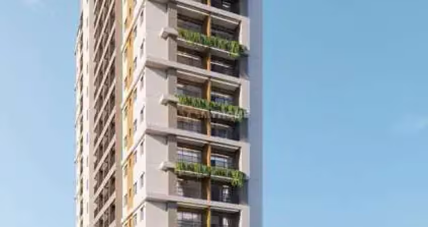 Apartamento com 2 quartos à venda na Rua André de Barros, 513, Centro, Curitiba