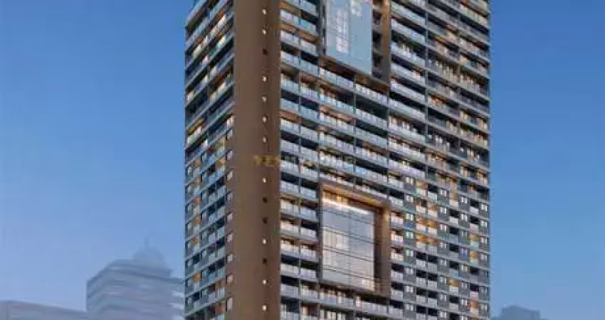 Apartamento com 2 quartos à venda na Rua Emiliano Perneta, 260, Centro, Curitiba