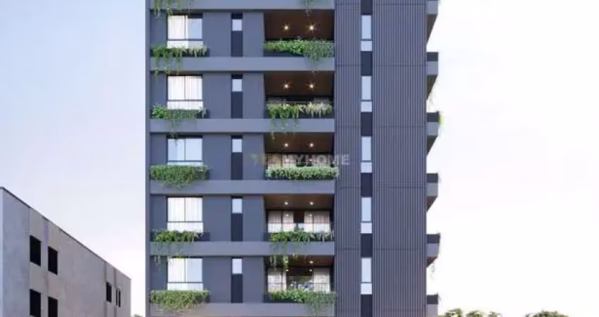 Apartamento com 3 quartos à venda na Rua Estados Unidos, 1775, Boa Vista, Curitiba