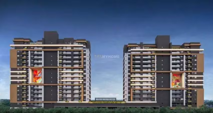 Apartamento com 3 quartos à venda na Rua Jerônimo Durski, 1624, Batel, Curitiba