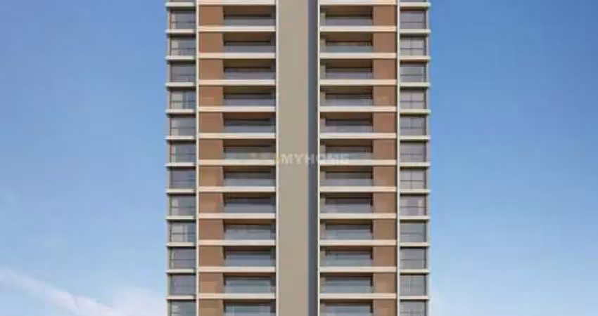 Apartamento com 3 quartos à venda na Rua Jerônimo Durski, 1557, Bigorrilho, Curitiba