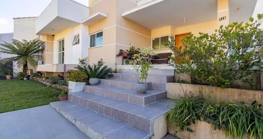 Casa com 489 m², 8 quartos, piscina aquecida e espaço gourmet - 49199