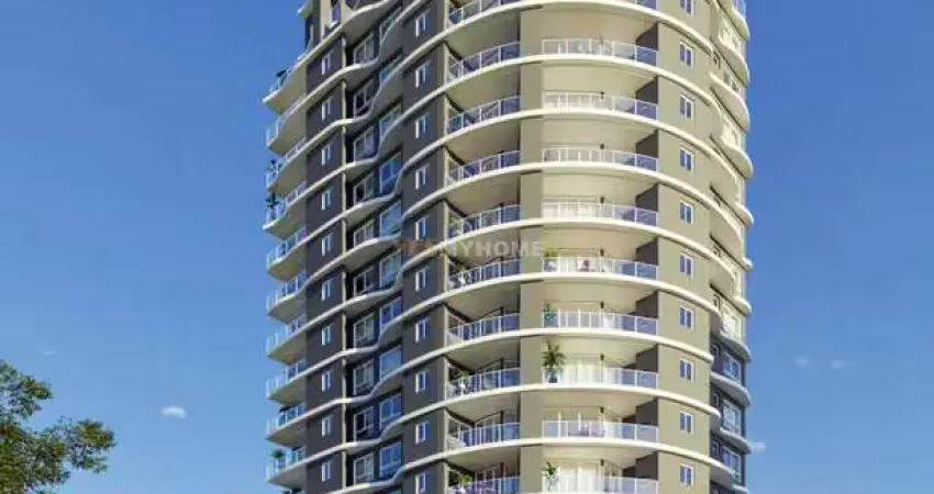 Apartamento com 2 suítes com 100m2, 2 vagas no cristo rei - 43419
