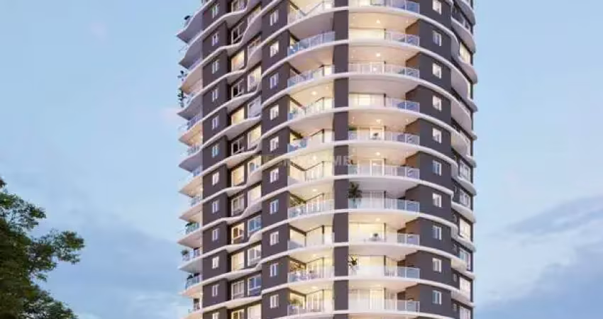 Apartamento com 3 suítes com 147m2, 2 vagas no cristo rei - 54453