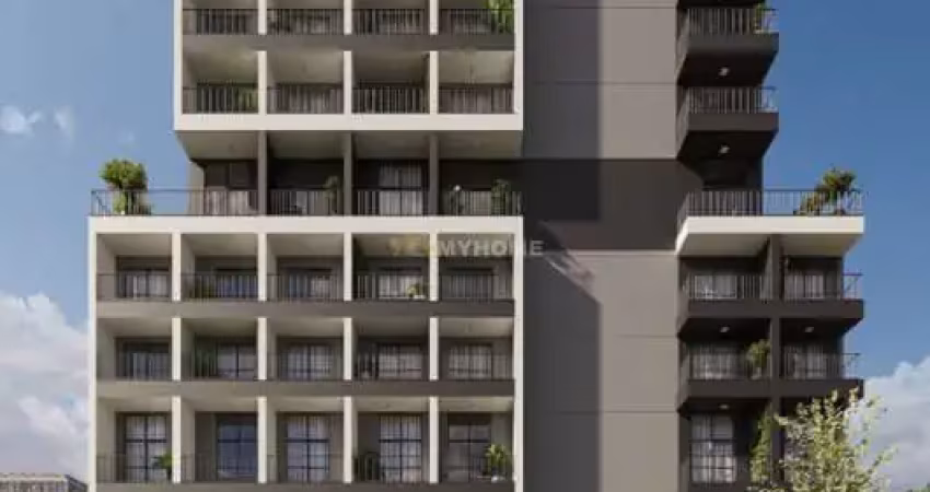 Studio plex no centro cívico próximo ao mon - curitiba,pr - 83543