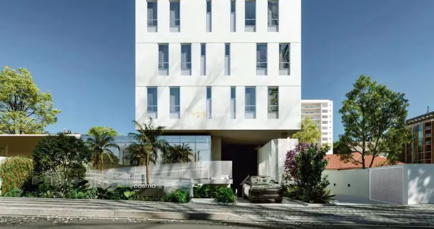 Studio no alto da da xv, próximo a ufpr e universidadde positivo! - 71022