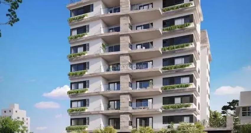 Apartamento 3 quartos com suíte e 2 vagas no água verde