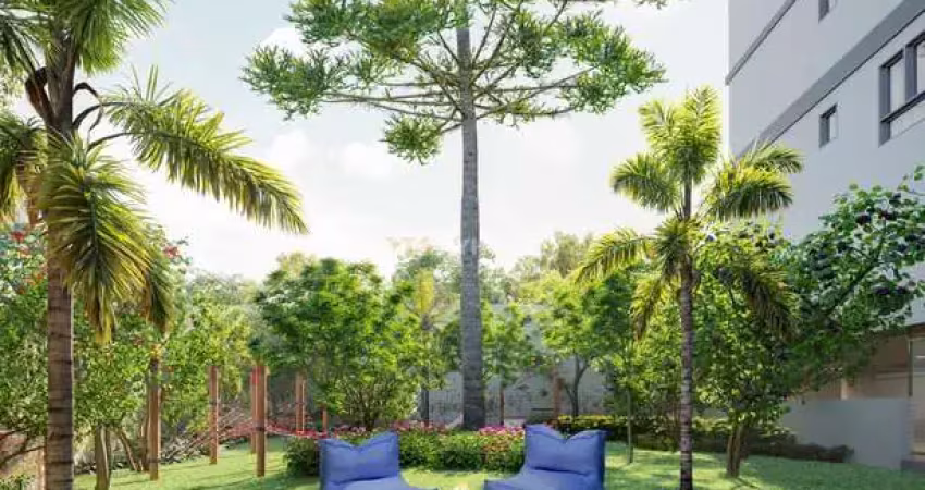 Garden duplex em condomínio completo no são francisco - curitiba,pr - 85173