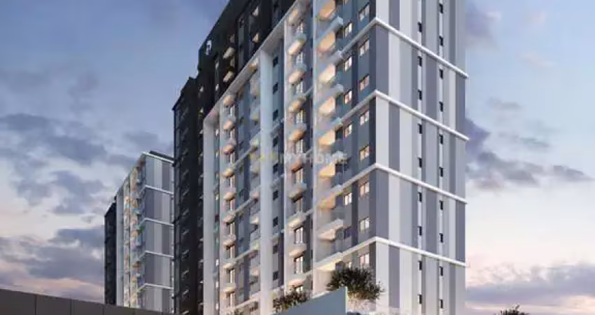 Apartamento com 2 quartos, 1 vaga na rebuplica argentina - curitiba,pr - 85946