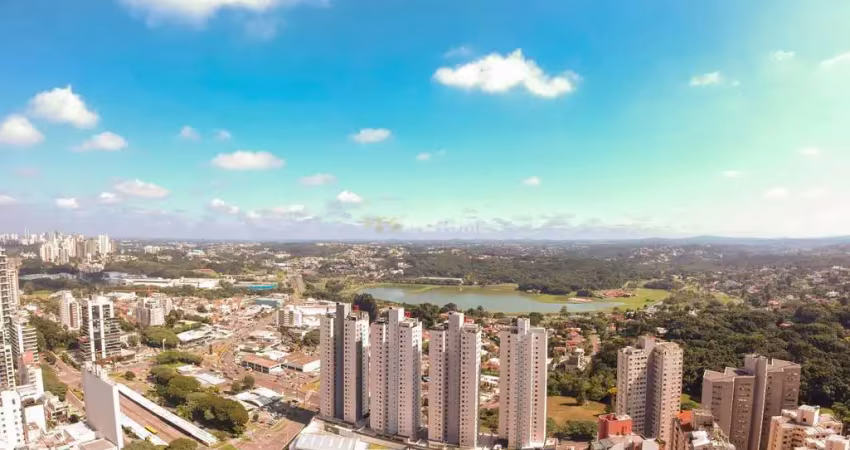 Apartamento com 2 quartos à venda na Rua Martim Afonso, 2888, Bigorrilho, Curitiba