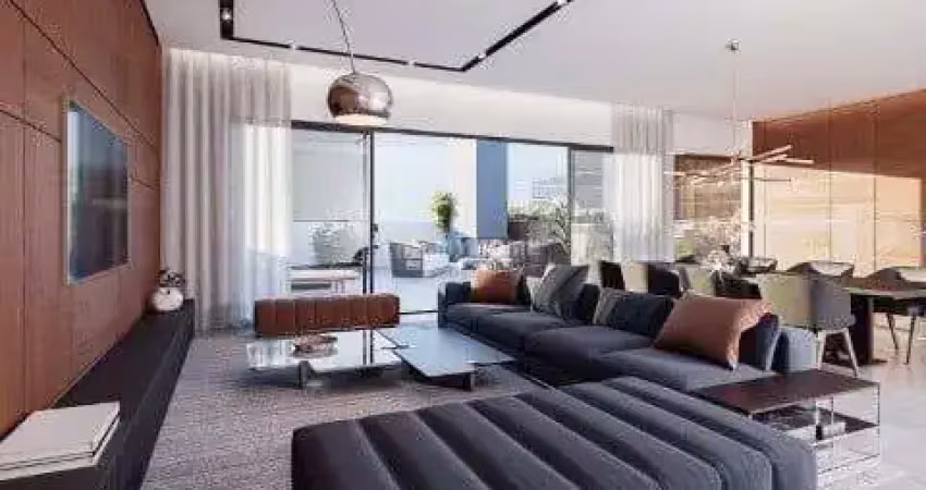 Apartamento 2 quartos 2 vagas no água verde - curitiba/pr - 3760
