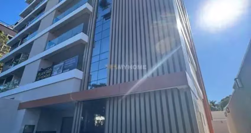 Apartamento garden palm 235 com 171m² 3 suites 3 vagas alto da glória
