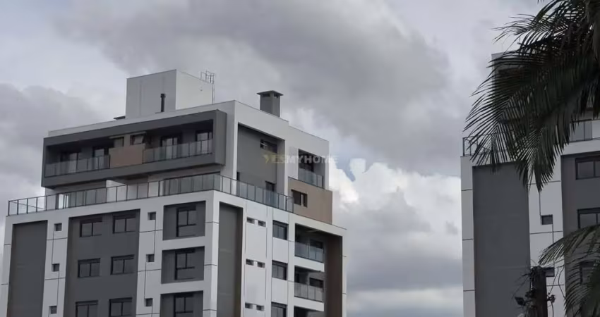 Apartamento à venda com 3 suites e 2 vagas no alto da xv - 14679