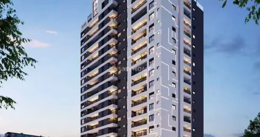 Apartamento com 2 quartos 82,57m² no bairro vila izabel - curitiba, pr - 68471