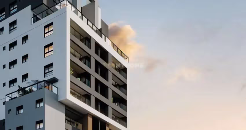 Apartamento com 3 quartos 120,13m² no bairro água verde - curitiba - 61934