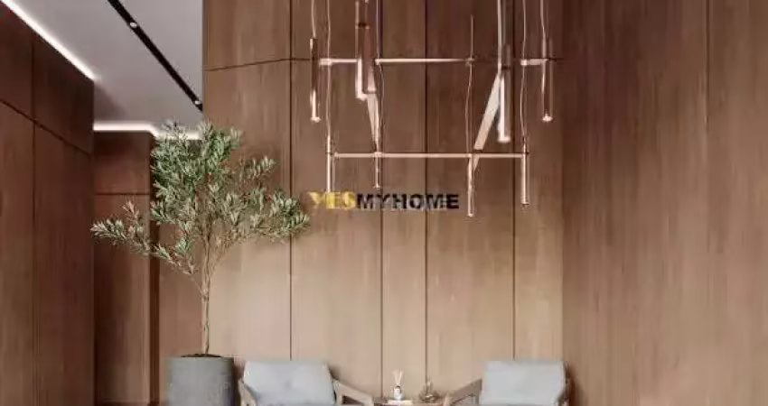 Apartamento com 3 quartos com 107m²  no bigorrilho - ap3885