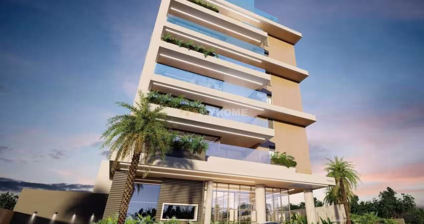 Apartamento à venda, 228 m², 3 suítes- Ahú - Curitiba/PR - AP4558