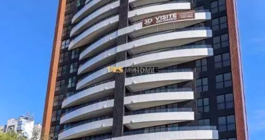 Apartamento à venda, 110 m² - Bacacheri - Curitiba/PR - AP5089