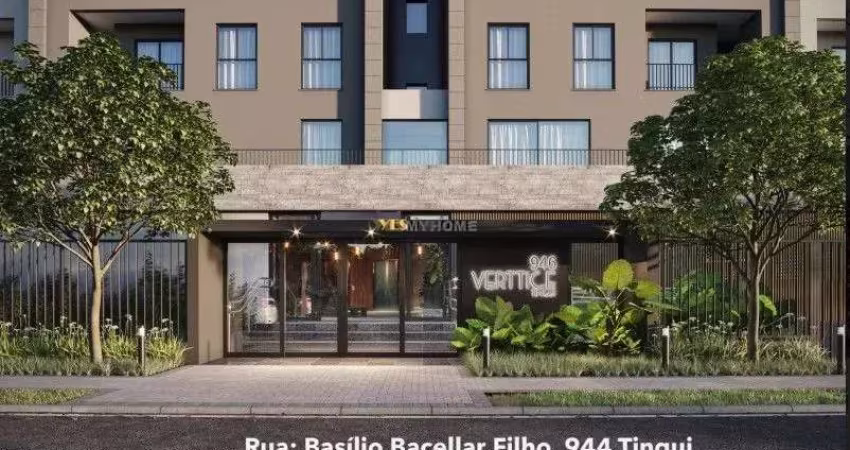 Apartamento  à venda, 64 m²  - Tingui - Curitiba/PR - AP5227