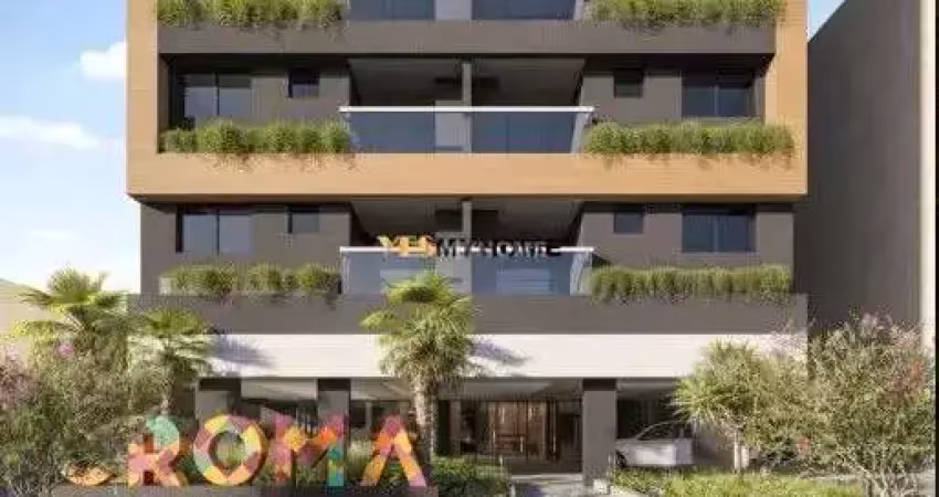 Apartamento 2 quartos no  Bigorrilho  ao lado do Parque Barigui - AP5242