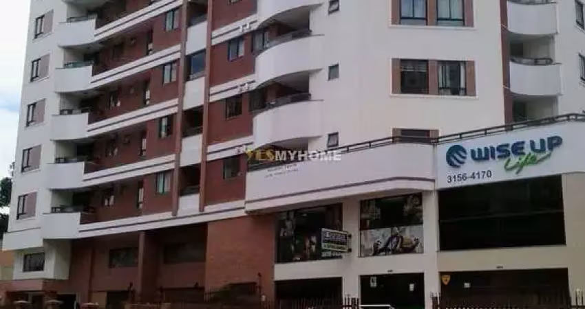 Apartamento com 2 dormitórios, 1 vaga - cristo rei - curitiba/pr - ap0020